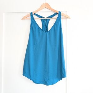 Under Armour Teal Women's Tank Top